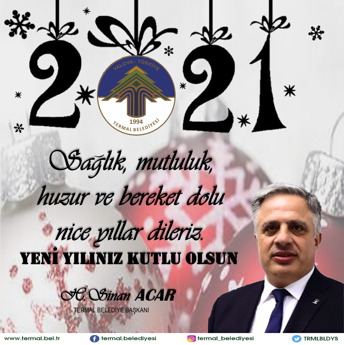 MUTLU YILLAR