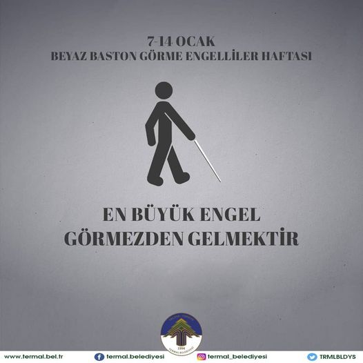 BEYAZ BASTON HAFTASI