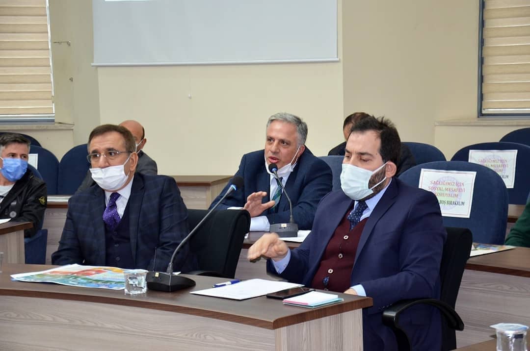 İLLER VE DESTİNASYON TANITIM ÇALIŞMASI