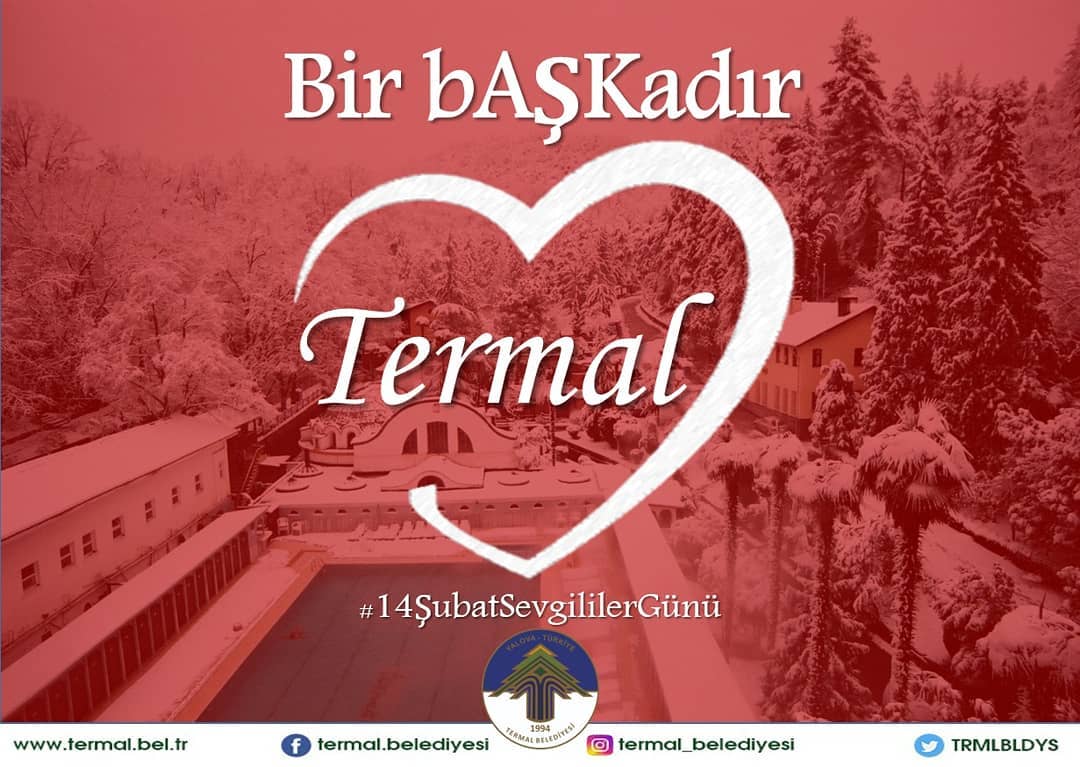 14 ŞUBAT SEVGİLİLER GÜNÜ