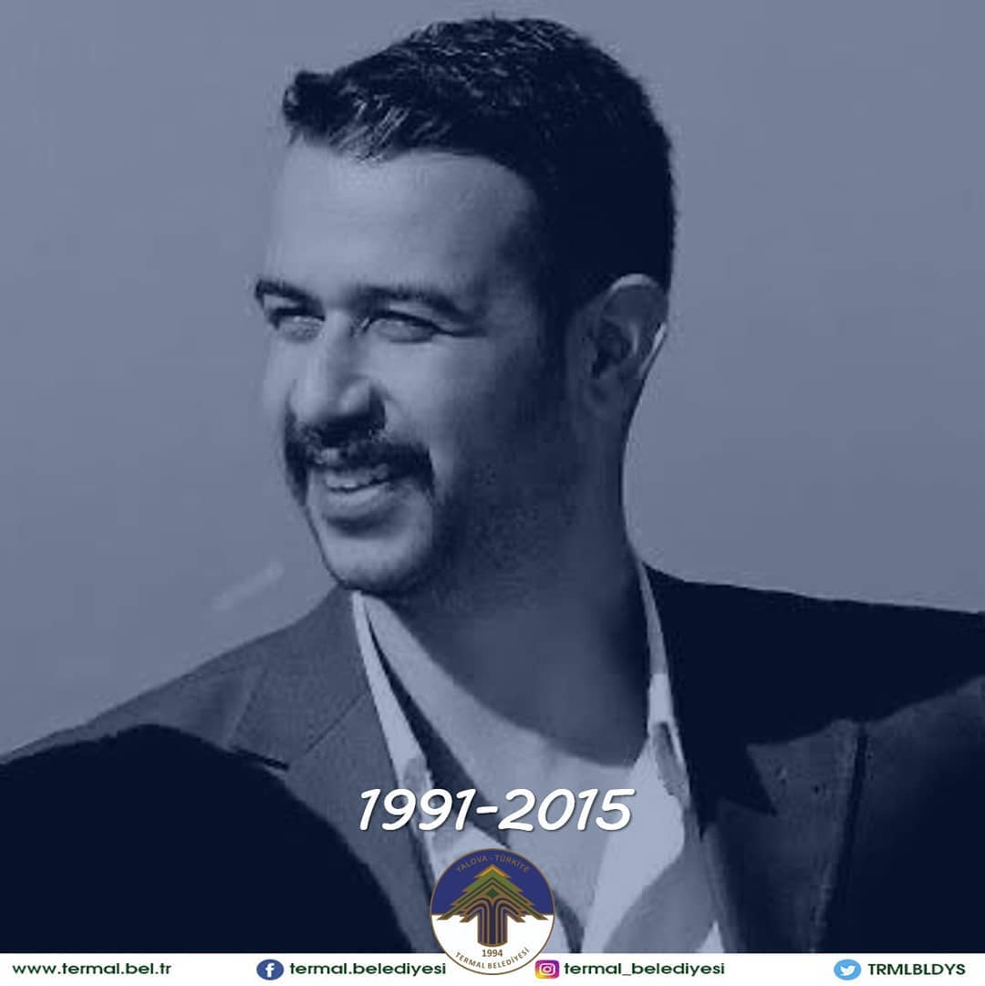 FIRAT YILMAZ ÇAKIROĞLU' NU ANIYORUZ