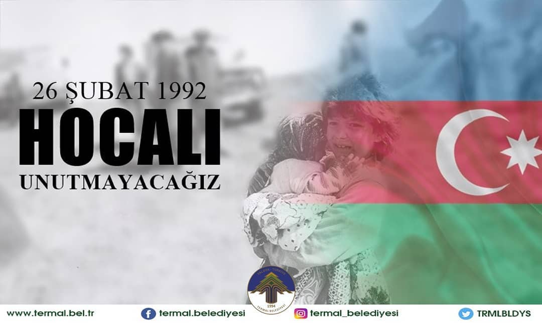 HOCALI KATLİAMI