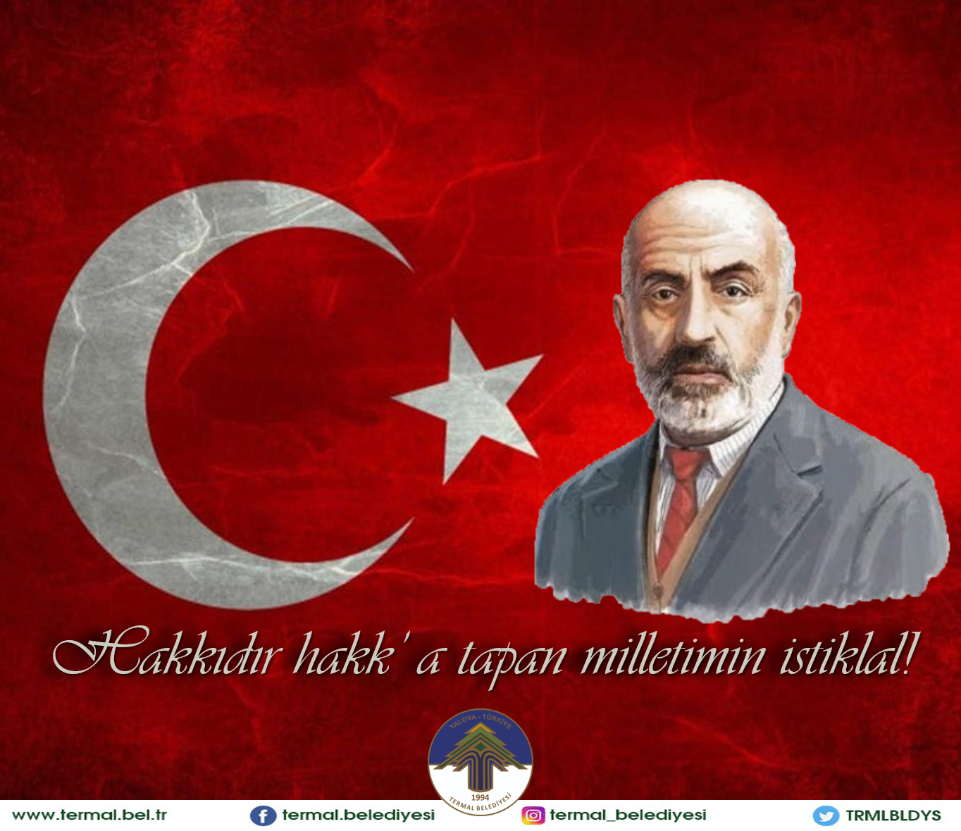 İSTİKLAL MARŞI MIZIN KABULÜ