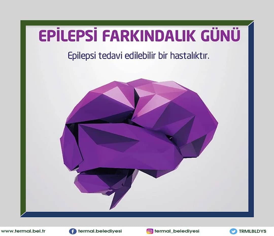 EPİLEPSİ FARKINDALIK GÜNÜ