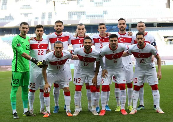 TEBRİKLER BİZİM ÇOCUKLAR