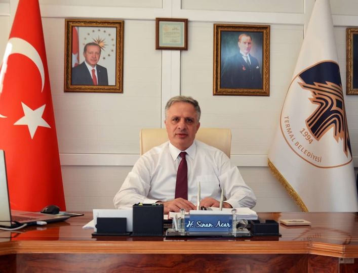 BAŞKANIMIZDAN GÜNDEME DAİR AÇIKLAMA