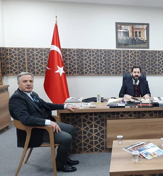 TEBRİKLER HASAN SOYGÜZEL