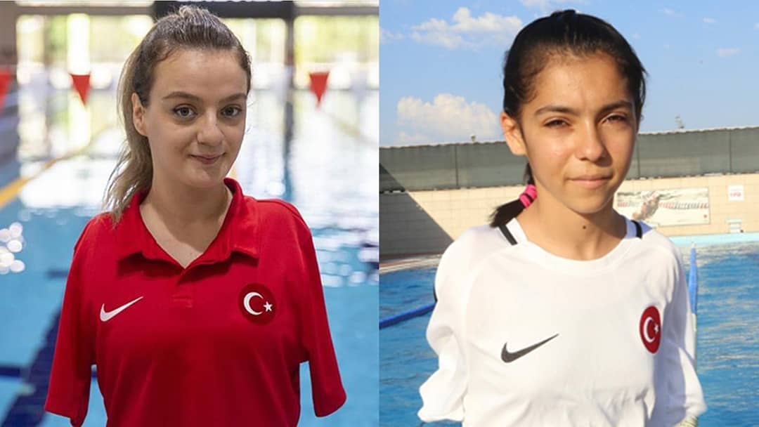 TEBRİKLER BİZİM ÇOCUKLAR