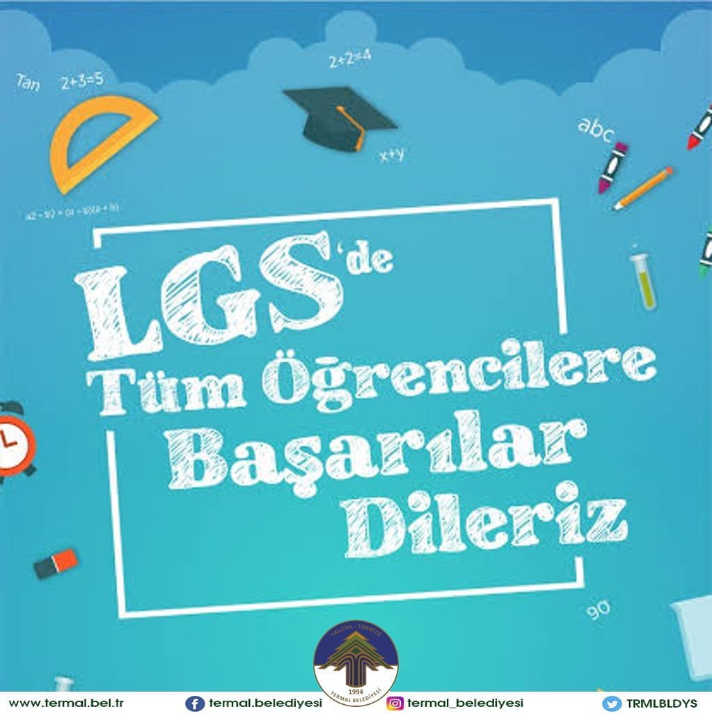 BAŞARILAR ÇOCUKLAR
