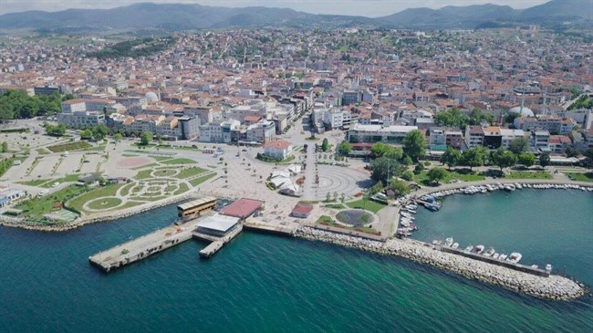 YALOVA 77