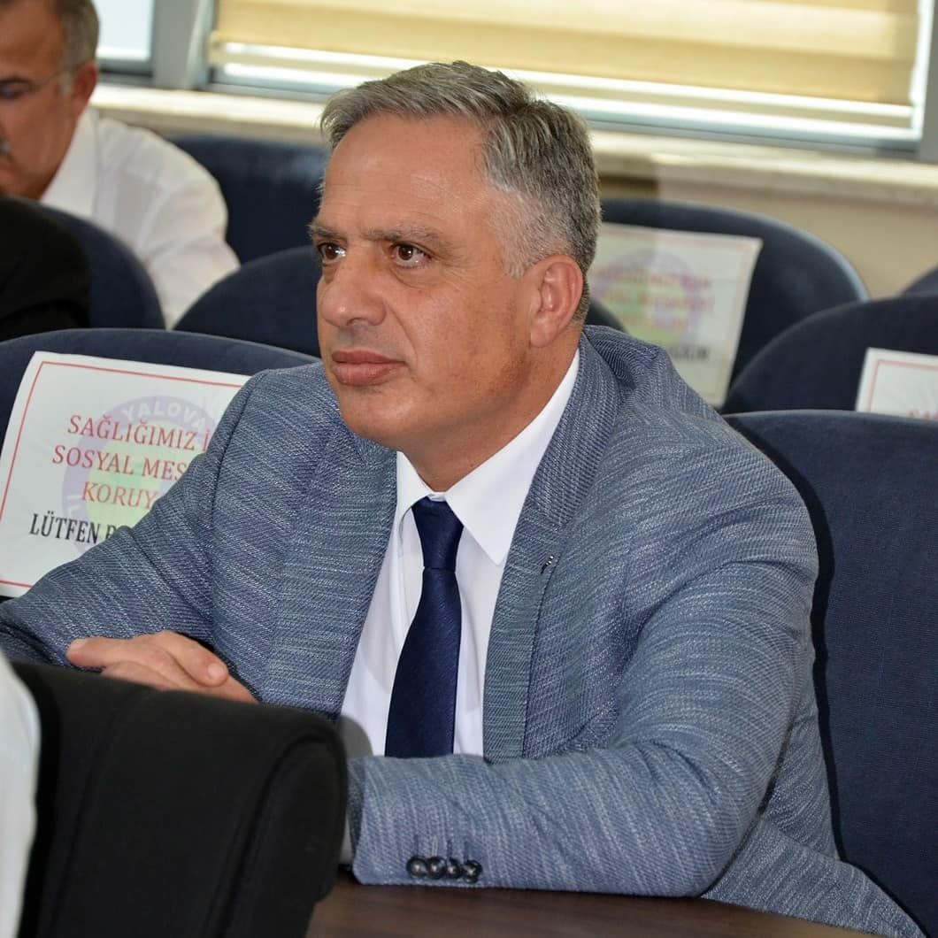 3.İL KOORDİNASYON TOPLANTISI