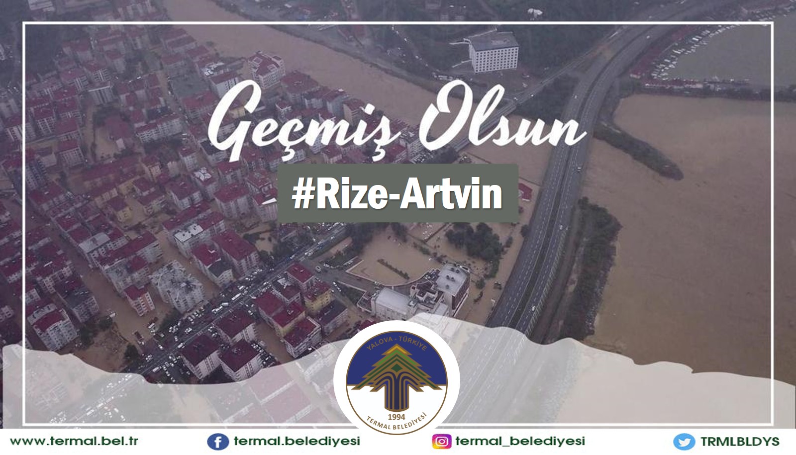 GEÇMİŞ OLSUN!