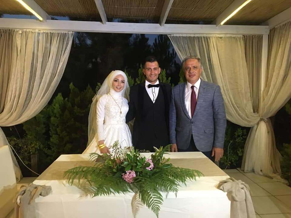 NİKAH TÖRENİ