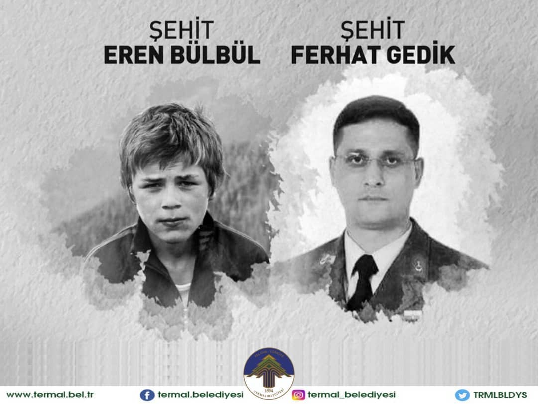 İYİ Kİ VARSIN EREN!