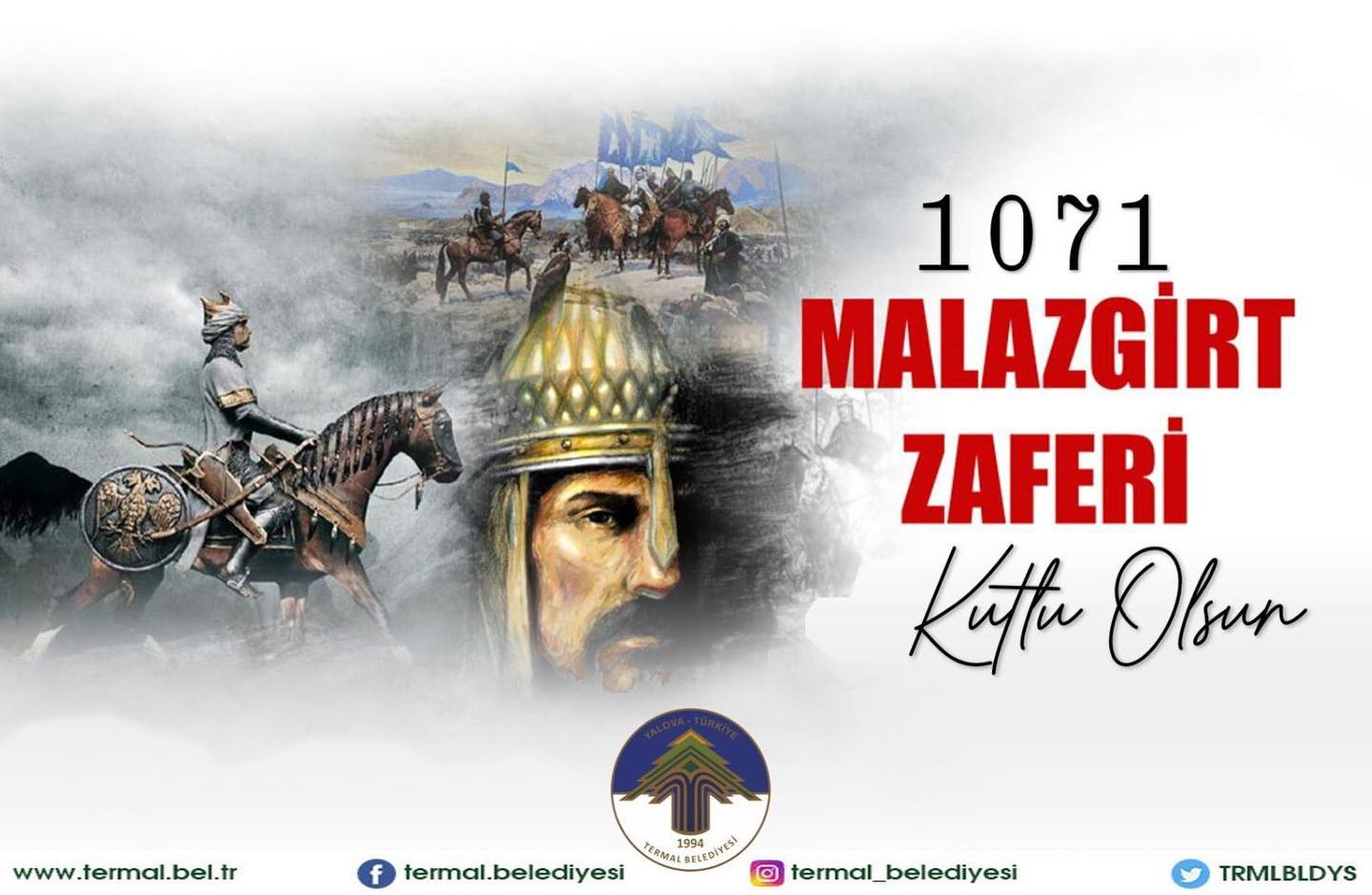 MALAZGİRT ZAFERİ