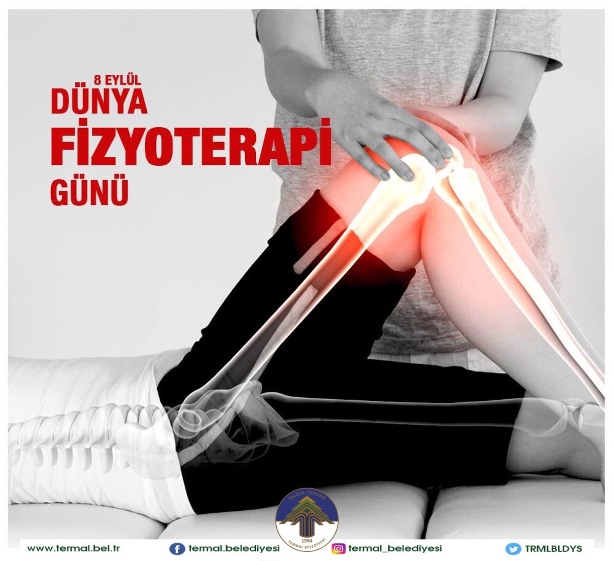 FİZYOTERAPİ GÜNÜ