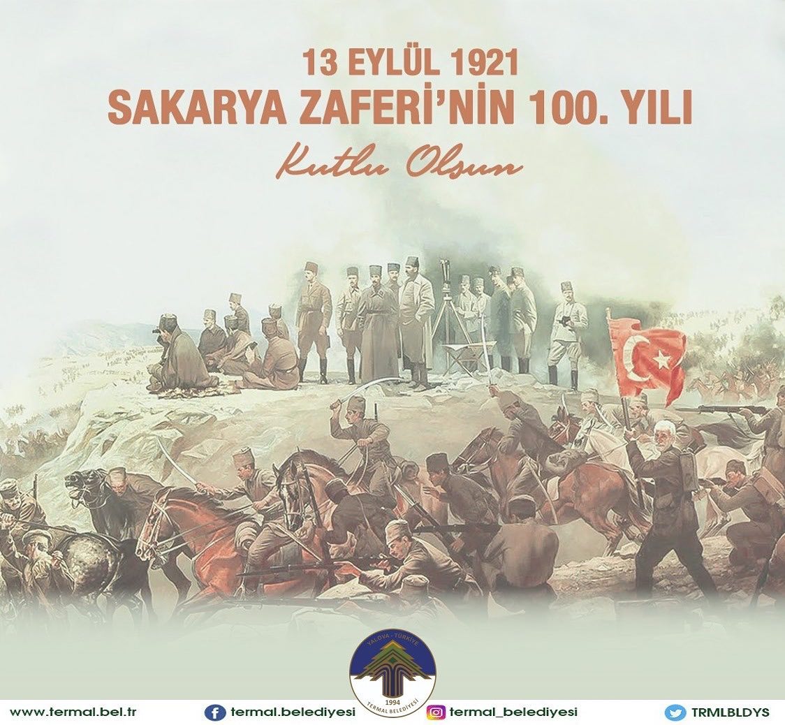 SAKARYA ZAFERİ