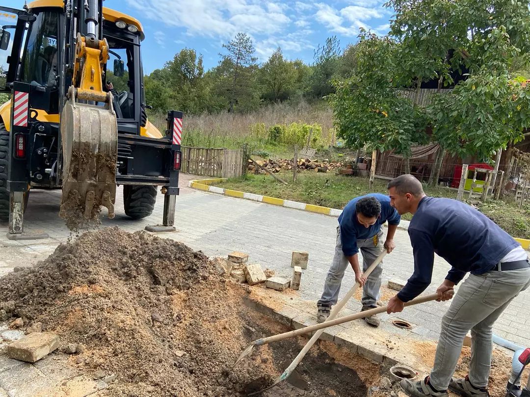 ARIZA TADİLATI