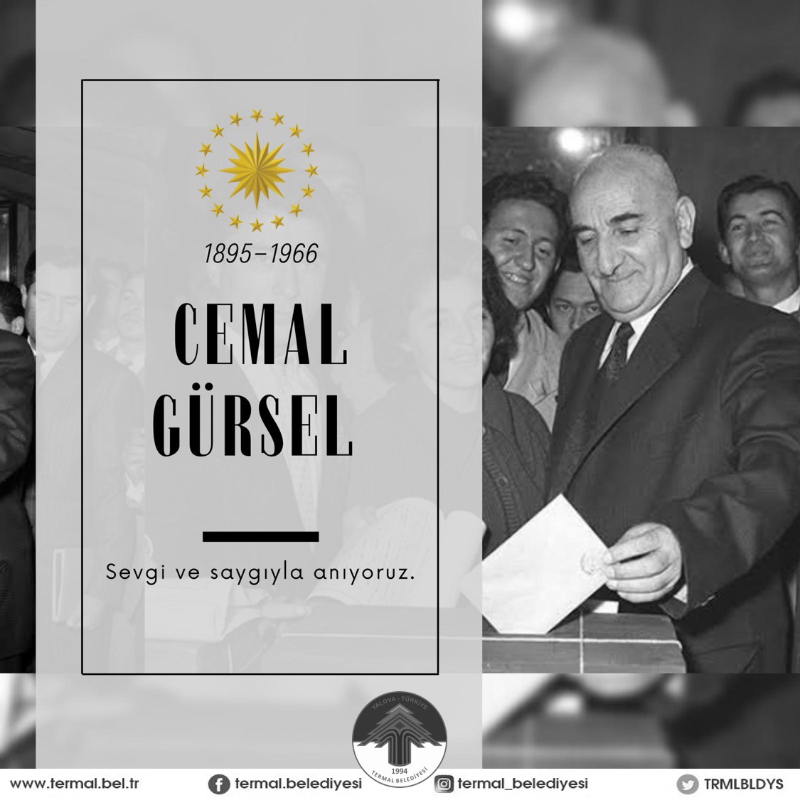 VEFAT ve BAŞSAĞLIĞI