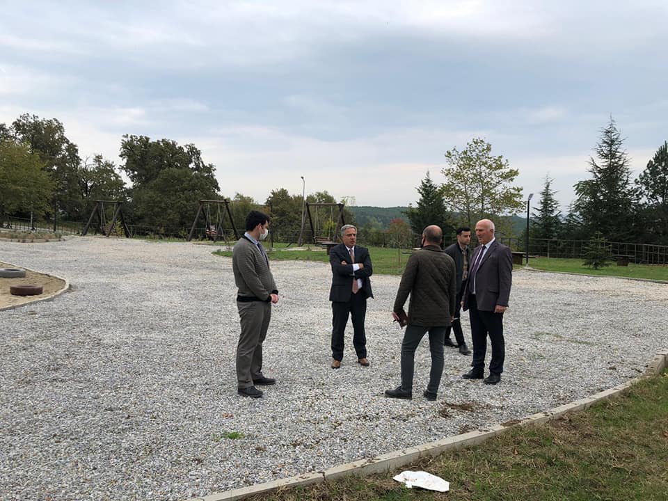 EKOPARK DENETLEME