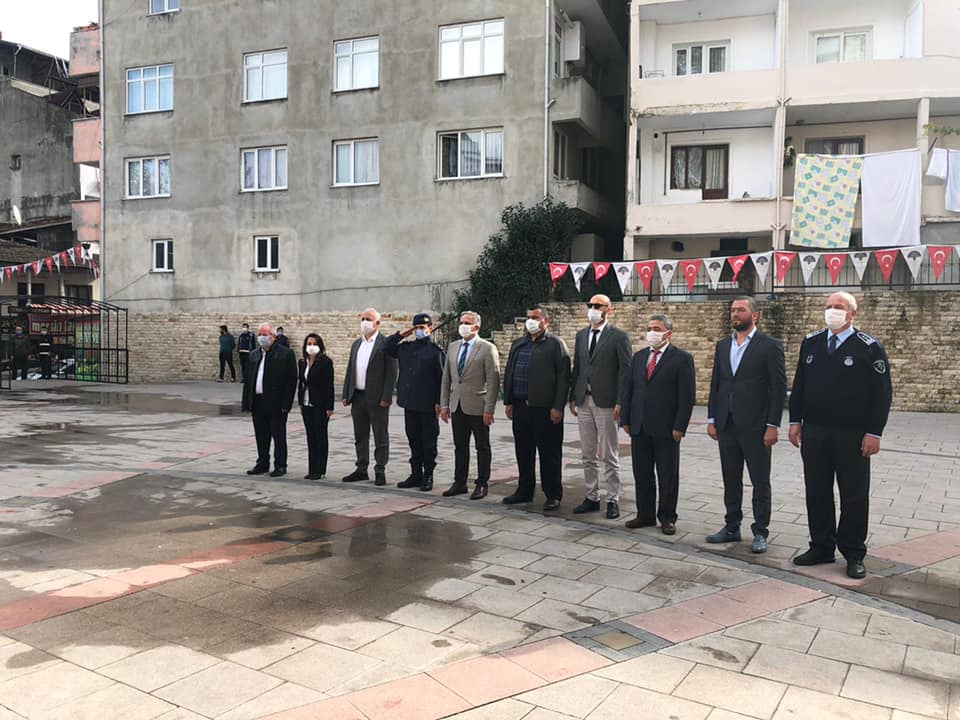 MUHTARLAR GÜNÜ PROGRAMI