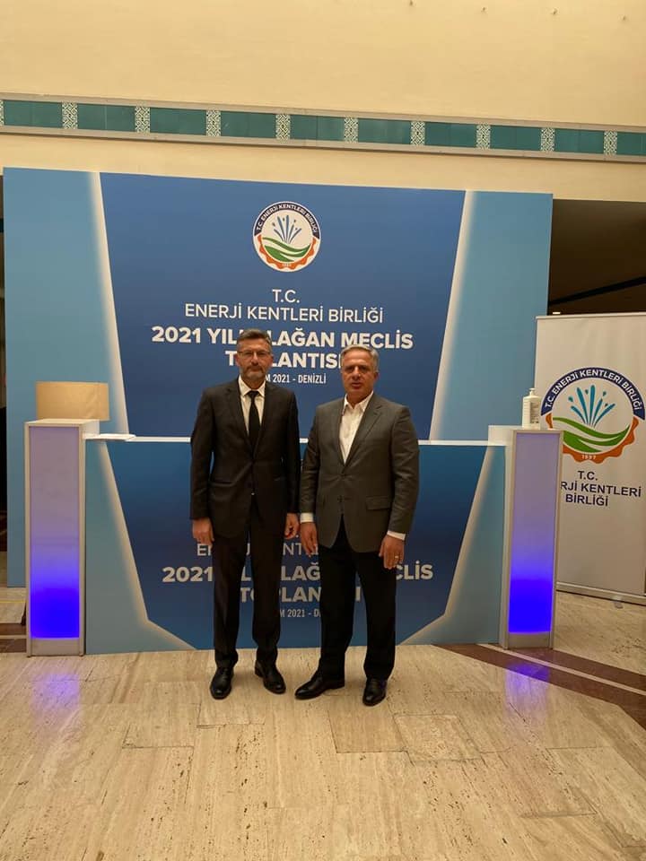 OLAĞAN MECLİS TOPLANTISI