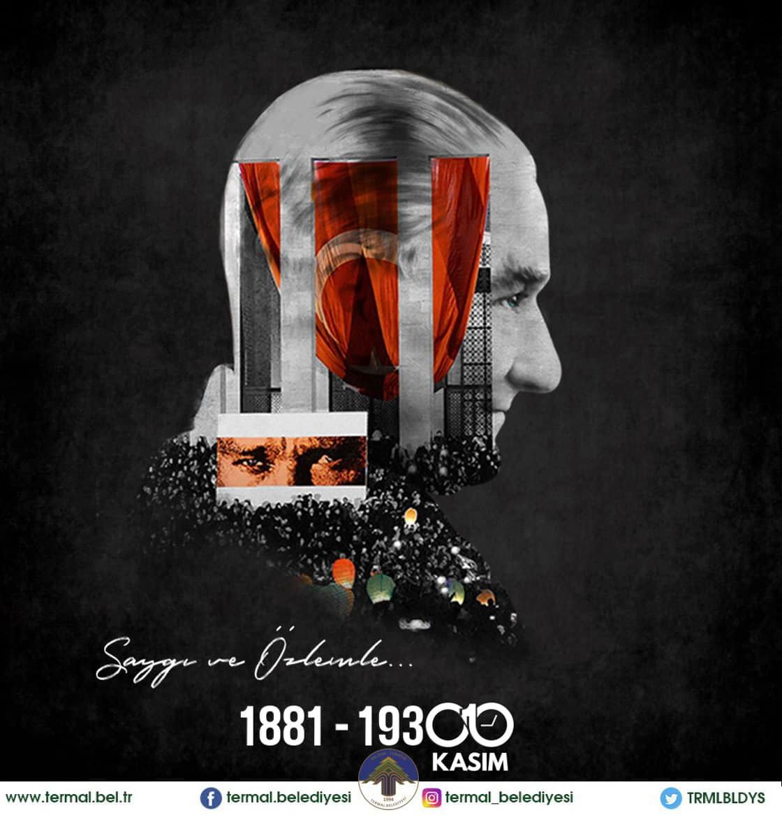 10 KASIM