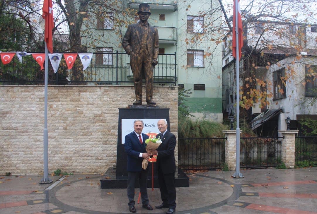 ÖĞRETMENLER GÜNÜ TÖRENİ