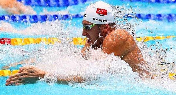 YENİ DÜNYA REKORU