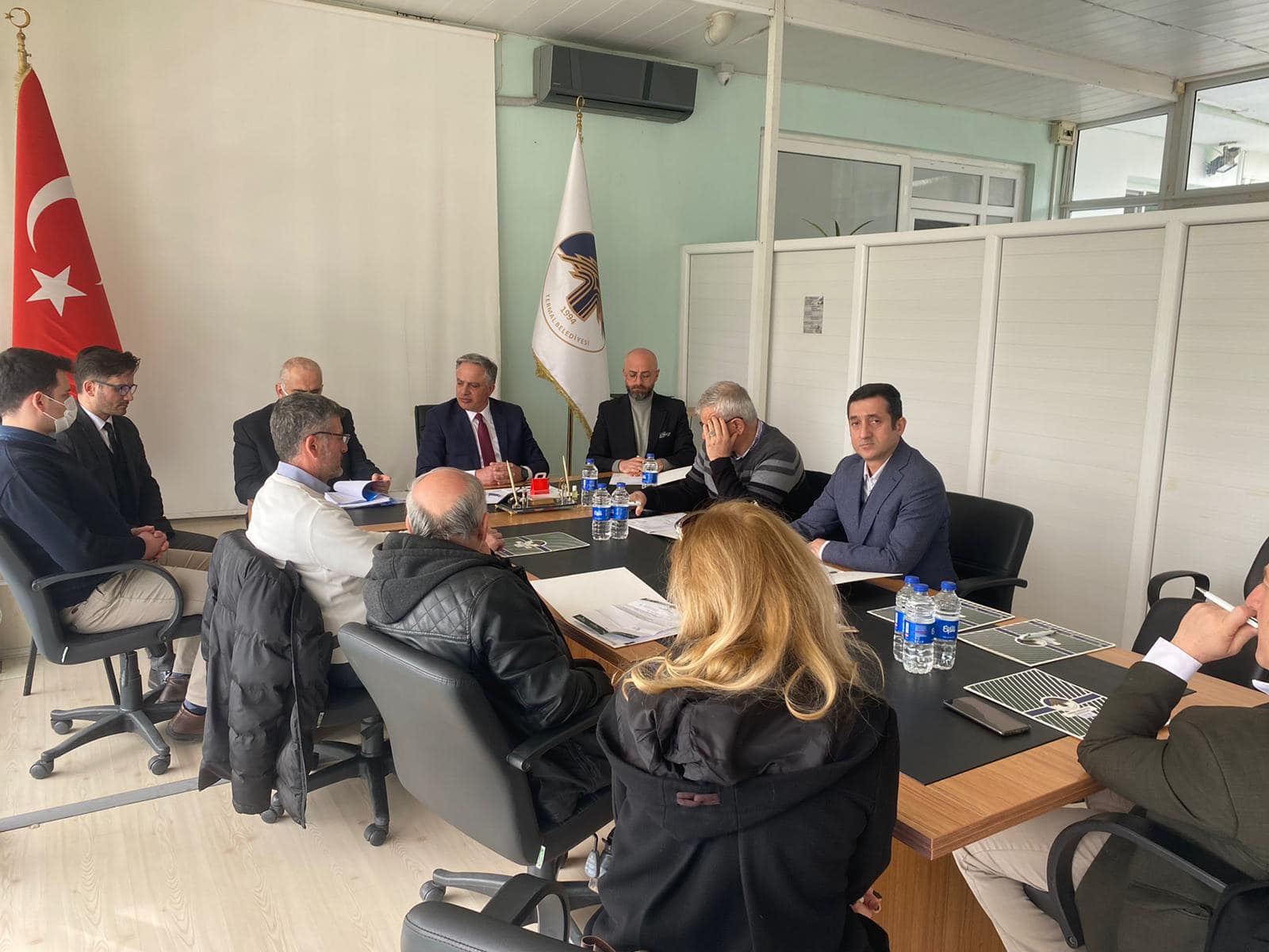 MART AYI OLAĞAN MECLİS TOPLANTISI