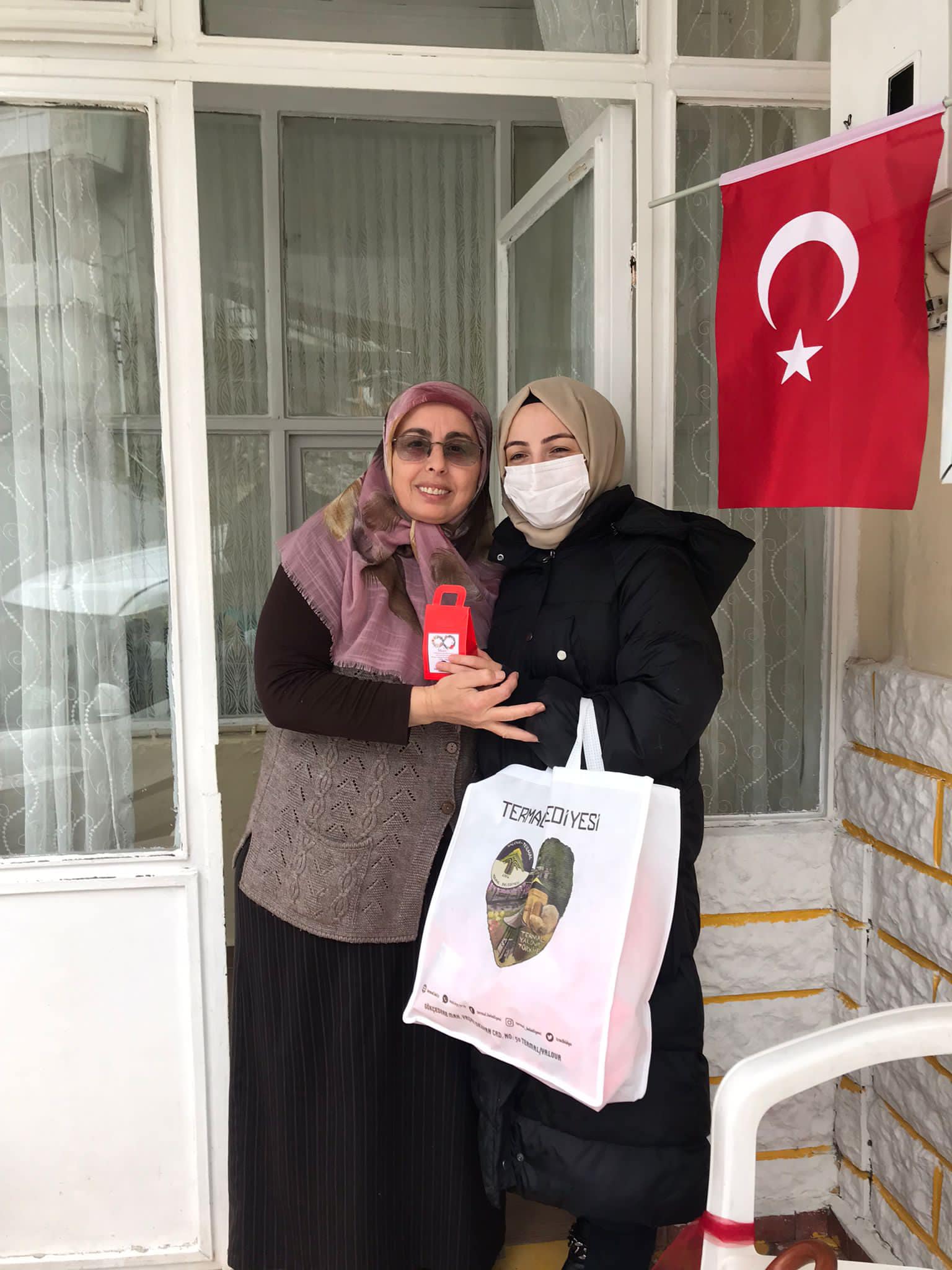 8 MART DÜNYA KADINLAR GÜNÜ