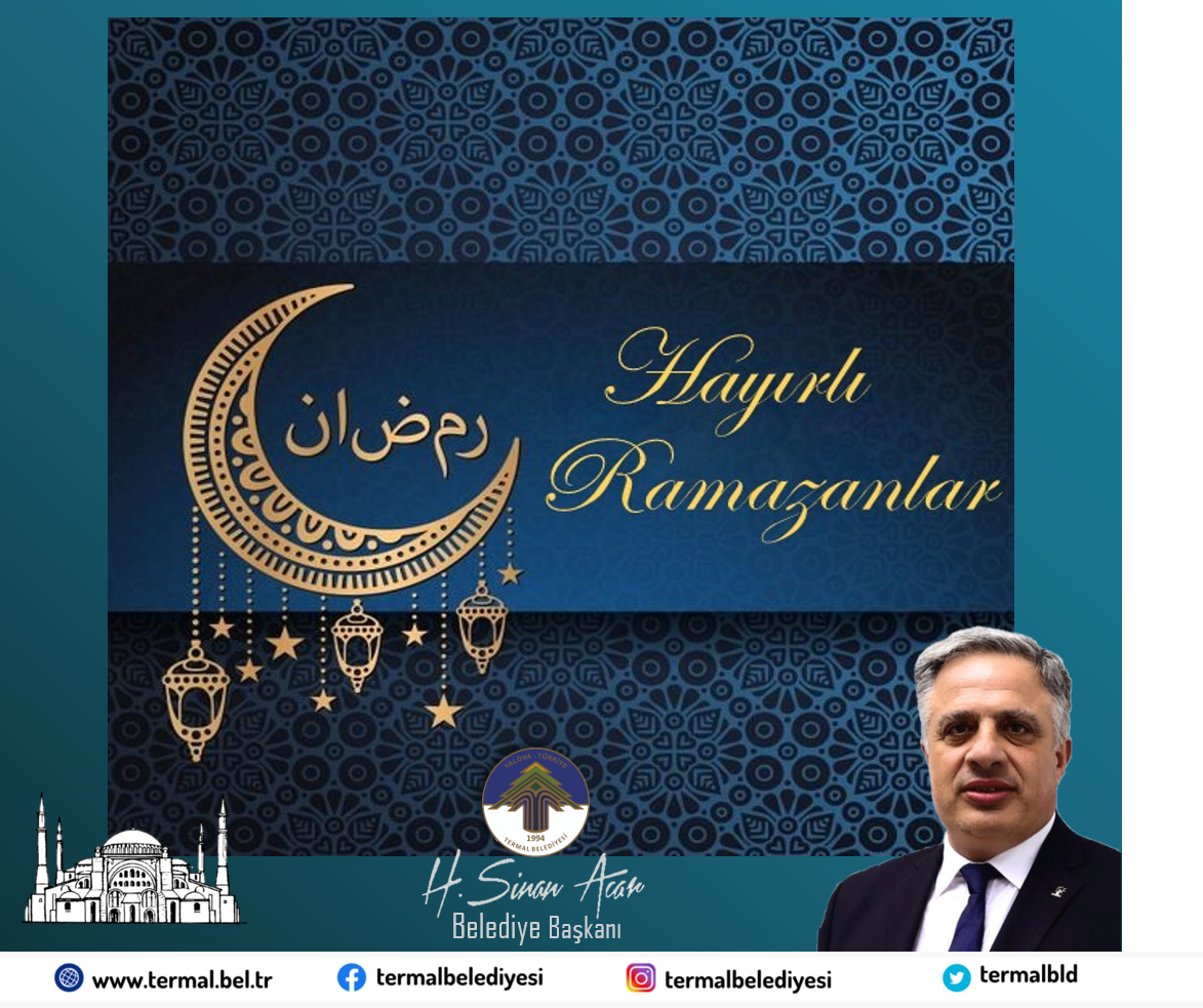 HAYIRLI RAMAZANLAR