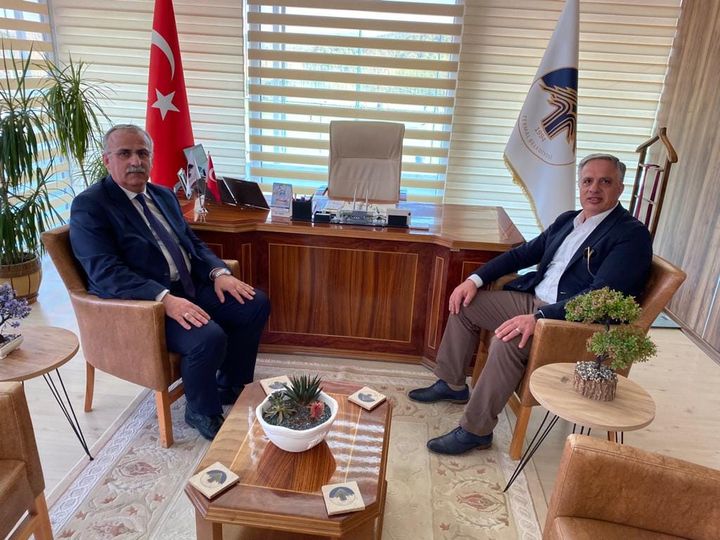 DÜNYA TURİZM HAFTASI KUTLU OLSUN
