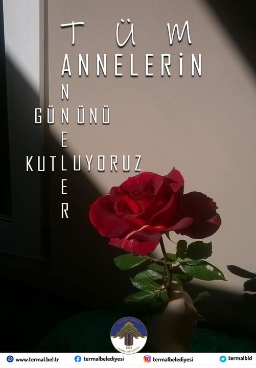 ANNELER GÜNÜNÜZ KUTLU OLSUN