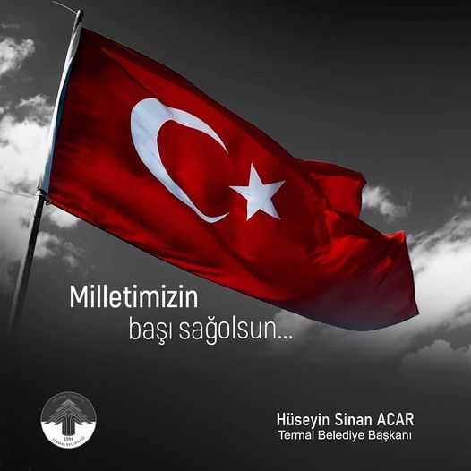 BAŞIMIZ SAĞ OLSUN