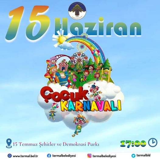 ÇOCUKLAR, HAZIR MIYIZ ?