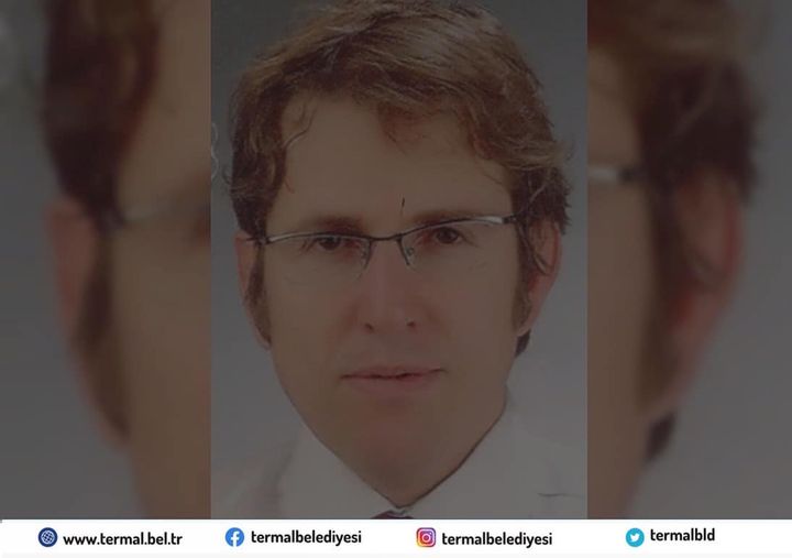 GÖREV BAŞINDA UĞRADIĞI DİLAHLI SALDIRI SONUCU HAYATINI KAYBEDEN DR.EKREM KARAKAYA'YA ALLAH'TAN RAHMET YAKINLARINA BAŞSAĞLIĞI DİLİYORUZ