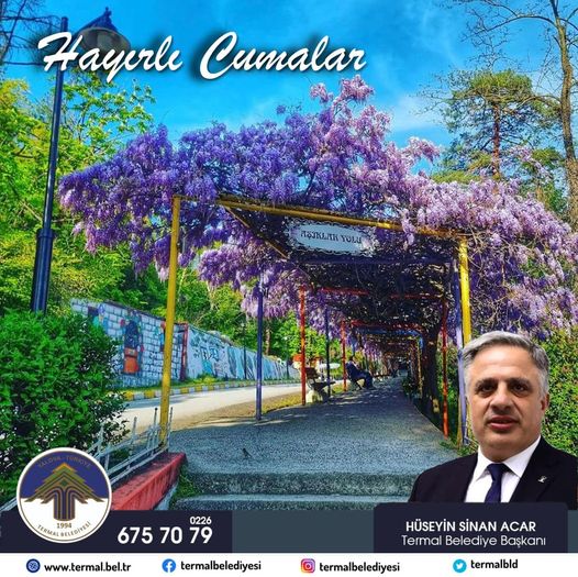HAYIRLI CUMALAR
