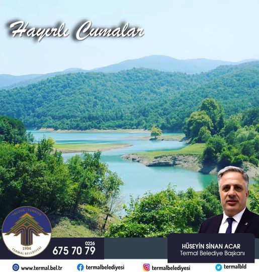HAYIRLI CUMALAR