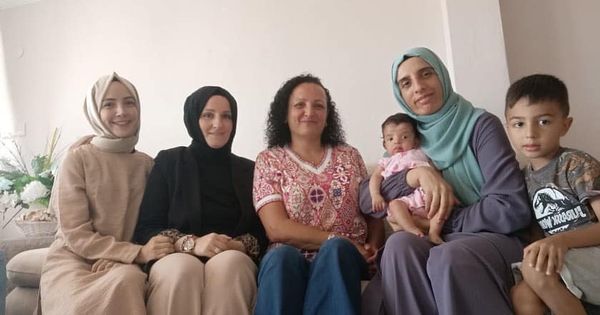 BEBEK ZİYARETLERİMİZ