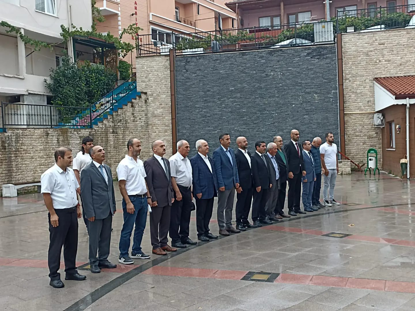 İLÇEMİZDE DÜZENLENEN İLKÖĞRETİM HAFTASI PROGRAMI 