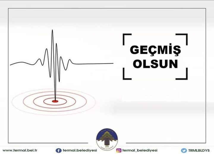 GEÇMİŞ OLSUN 