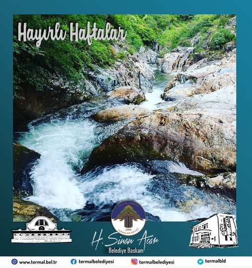 HAYIRLI HAFTALAR