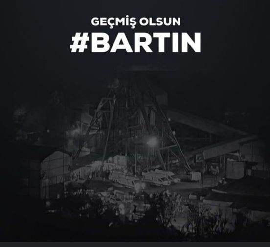 GEÇMİŞ OLSUN 