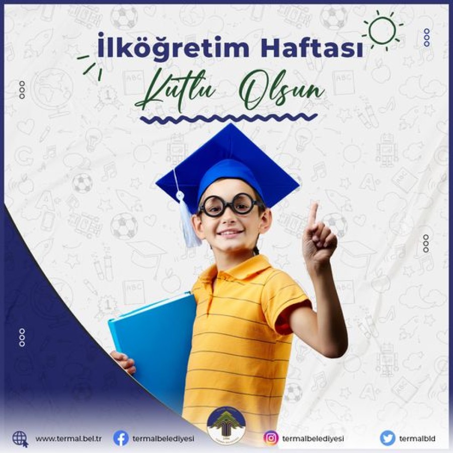 2023-2024 EĞİTİM ÖĞRETİM YILI HAYIRLI OLSUN