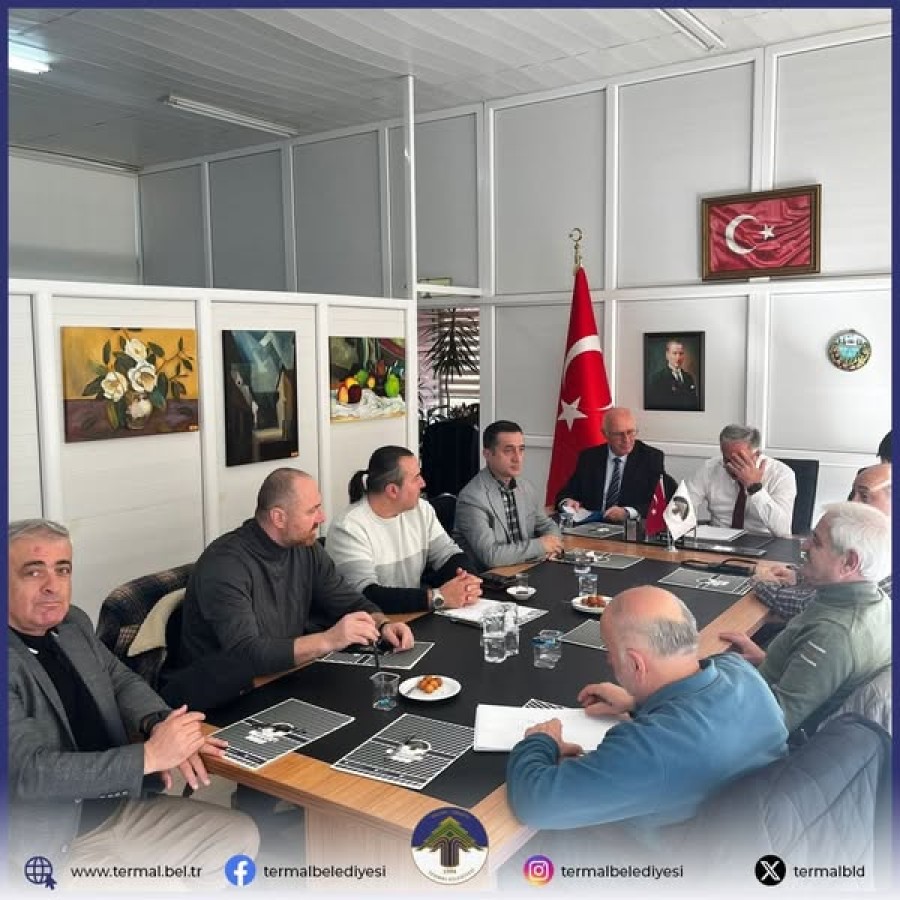 ARALIK AYI OLAĞAN MECLİS TOPLANTISI
