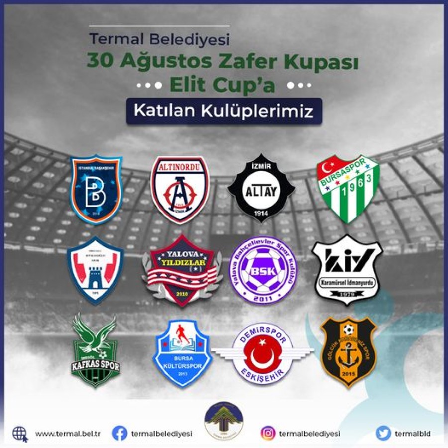 BAŞARILAR DİLERİZ