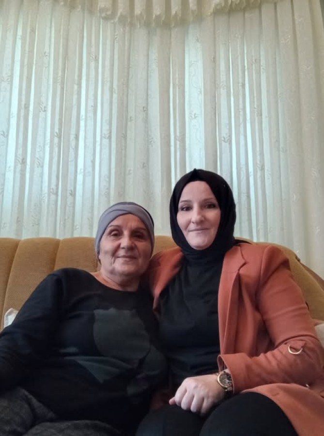 BAŞKAN ACAR'A ZİYARET