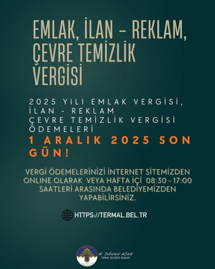 BAŞKAN ACAR'A ZİYARET