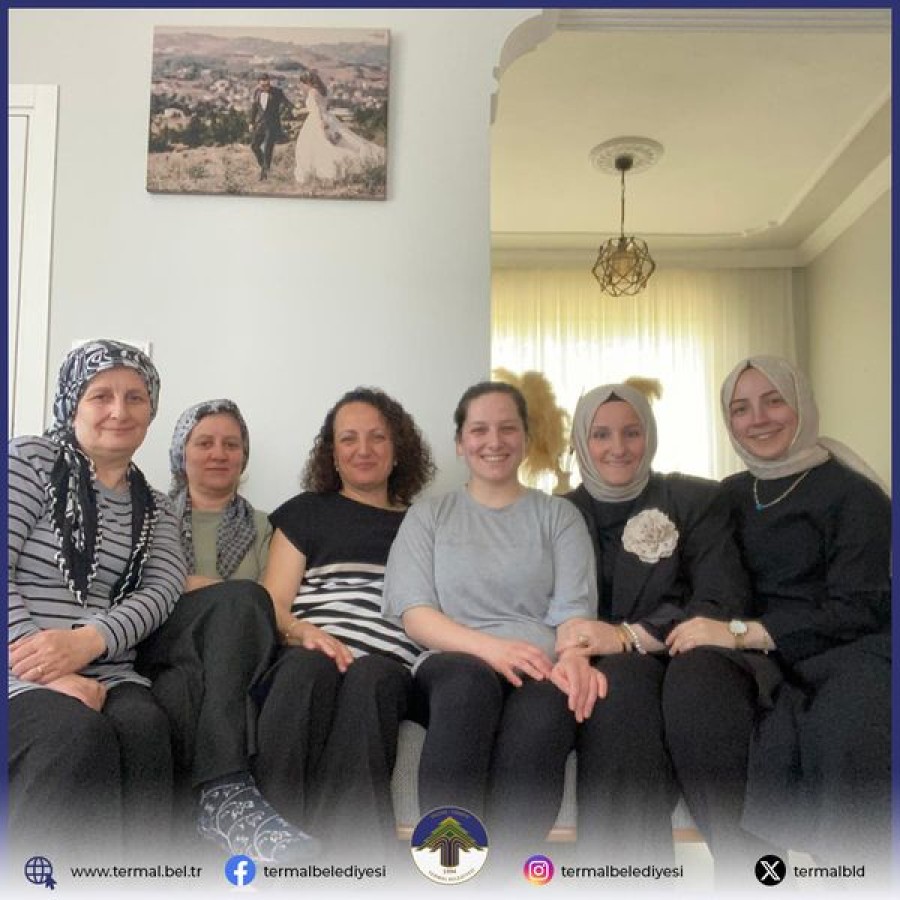 BEBEK ZİYARETLERİMİZ